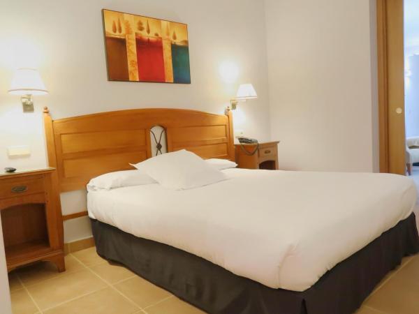 Hotel Gudamendi : photo 1 de la chambre chambre familiale