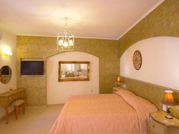 Casa Moazzo Suites and Apartments : photo 6 de la chambre studio supérieur (2 adultes)