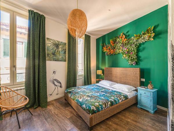 Coderooms : photo 6 de la chambre chambre double deluxe