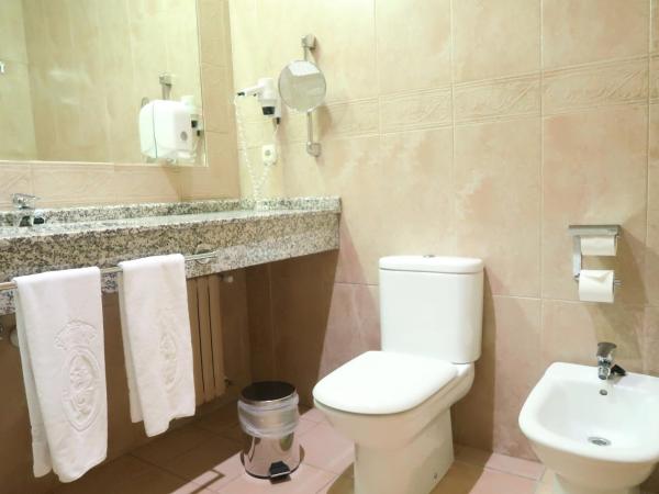 Hotel Gudamendi : photo 7 de la chambre offre spéciale - chambre lits jumeaux - vue sur mer