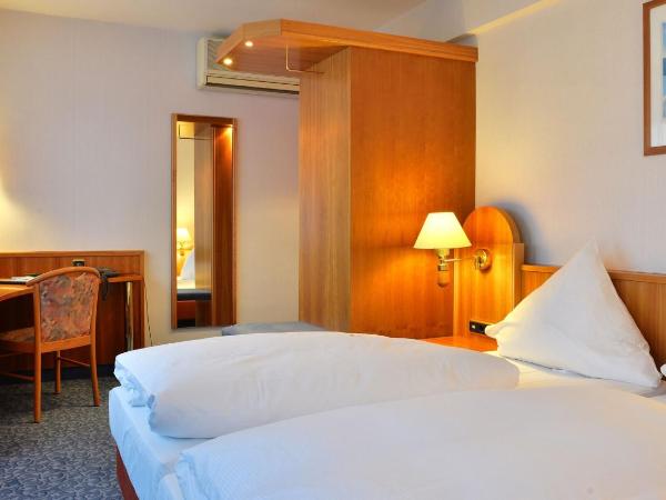 Hotel Ilbertz Garni : photo 1 de la chambre chambre double standard