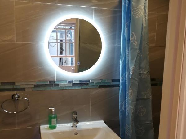 Motel Schmotel : photo 8 de la chambre chambre double de luxe