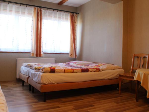 Nasz Domek : photo 3 de la chambre chambre triple