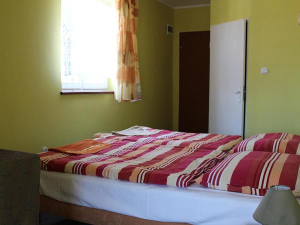 Nasz Domek : photo 4 de la chambre chambre double