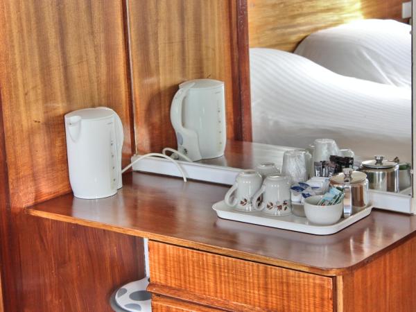 The Headlands : photo 4 de la chambre chambre double