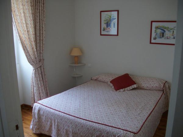 Villa Erdian : photo 2 de la chambre appartement 1 chambre