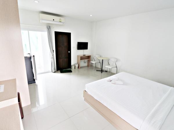 Hua Hin Irooms : photo 2 de la chambre chambre double deluxe