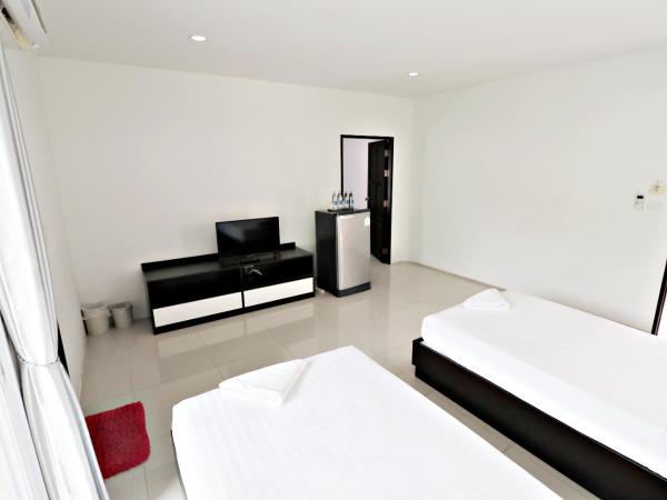 Hua Hin Irooms : photo 5 de la chambre chambre familiale