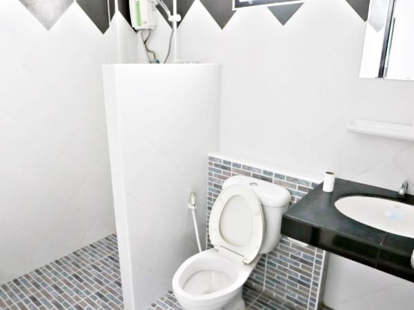 Hua Hin Irooms : photo 7 de la chambre chambre familiale