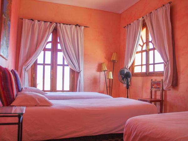 Dar Essaada : photo 2 de la chambre suite lit queen-size deluxe