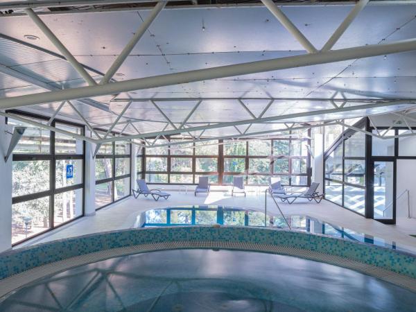 Hotel Flores : photo 10 de la chambre chambre double ou lits jumeaux avec balcon