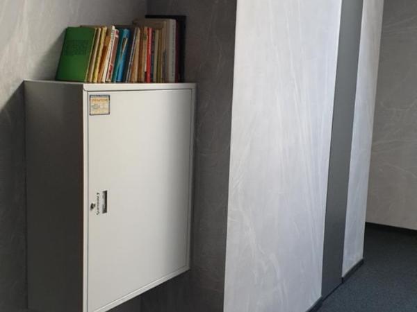 Résidence Tournet : photo 8 de la chambre chambre quadruple supérieure