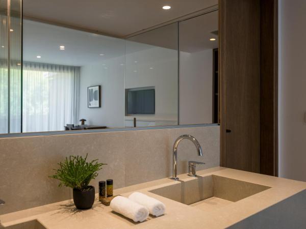 SanSal Boutique Hotel : photo 6 de la chambre suite junior