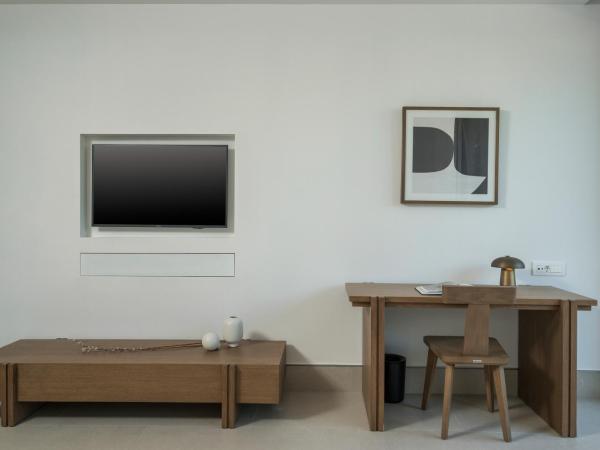 SanSal Boutique Hotel : photo 4 de la chambre suite junior