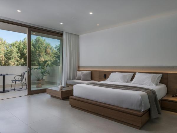 SanSal Boutique Hotel : photo 3 de la chambre suite junior