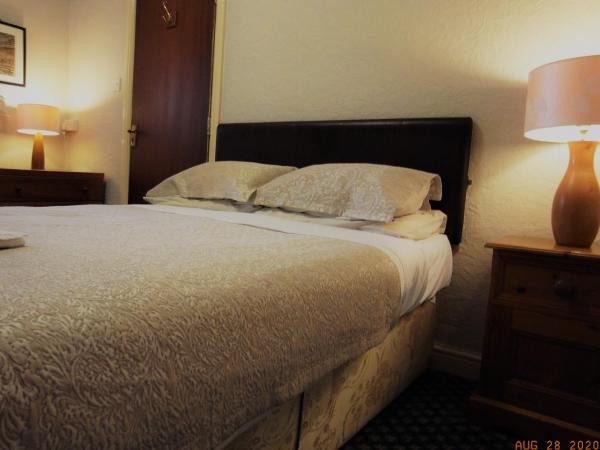 Hylands : photo 1 de la chambre chambre simple