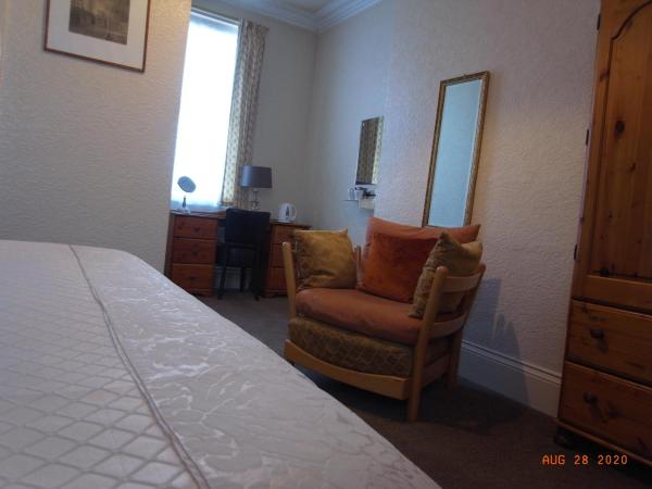 Hylands : photo 3 de la chambre chambre double