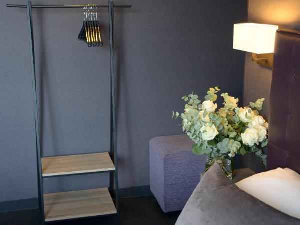 Hôtel Saint-Charles : photo 5 de la chambre suite prestige