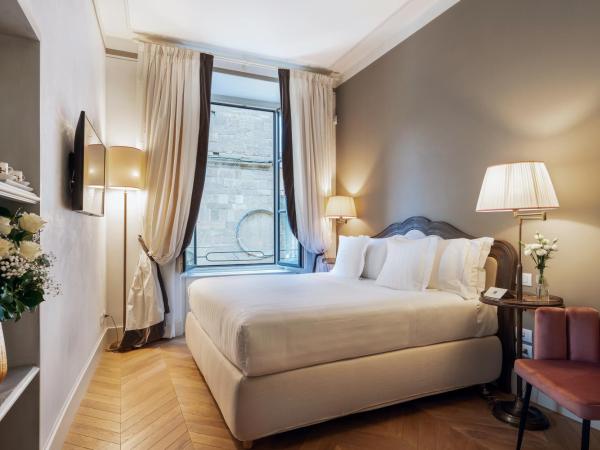 Corte Calzaiuoli Elegant Suites : photo 3 de la chambre chambre double supérieure