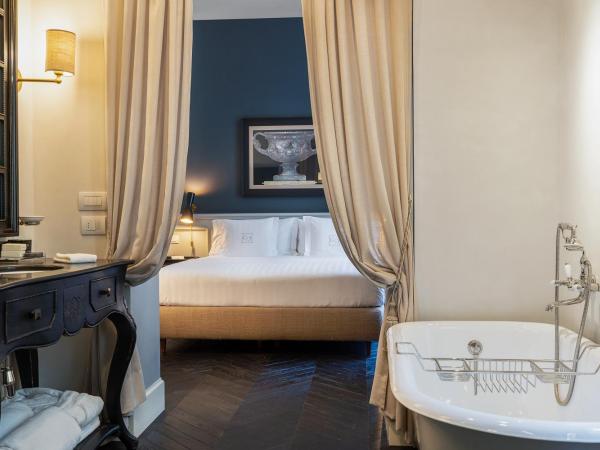 Corte Calzaiuoli Elegant Suites : photo 5 de la chambre chambre double deluxe