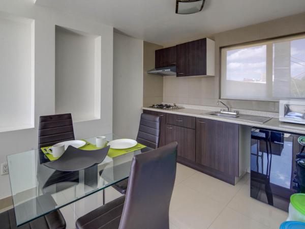 Alfredo de Musset 354 : photo 8 de la chambre appartement