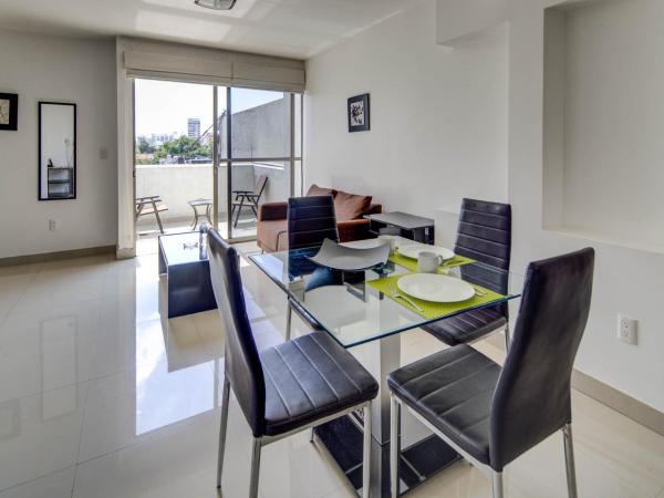 Alfredo de Musset 354 : photo 7 de la chambre appartement