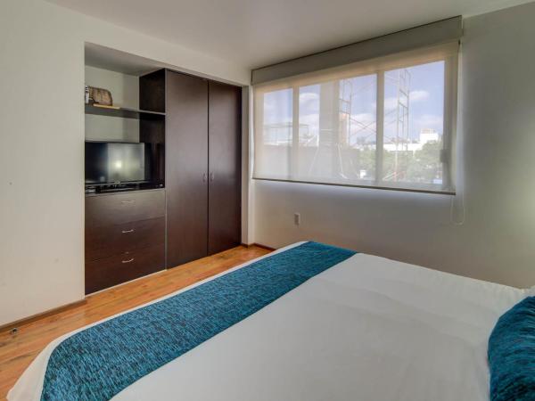 Alfredo de Musset 354 : photo 2 de la chambre appartement