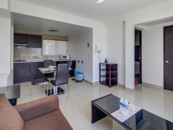 Alfredo de Musset 354 : photo 1 de la chambre appartement