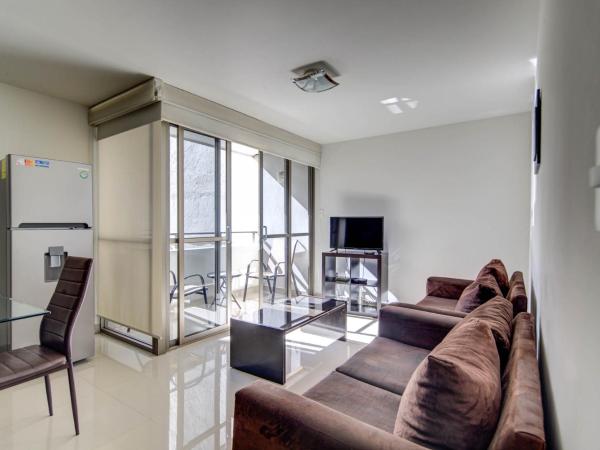 Alfredo de Musset 354 : photo 9 de la chambre appartement