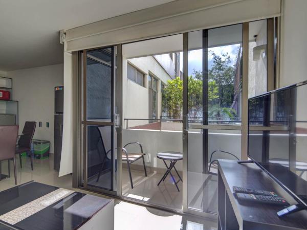 Alfredo de Musset 354 : photo 2 de la chambre appartement