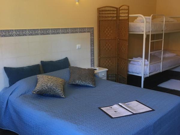 Casa Pinha : photo 5 de la chambre chambre triple