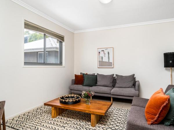 Byron Bay Hotel and Apartments : photo 8 de la chambre appartement 1 chambre