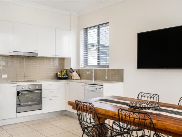 Byron Bay Hotel and Apartments : photo 1 de la chambre studio 1 chambre