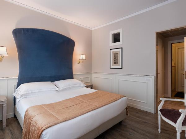 Hotel San Luca : photo 5 de la chambre chambre double ou lits jumeaux