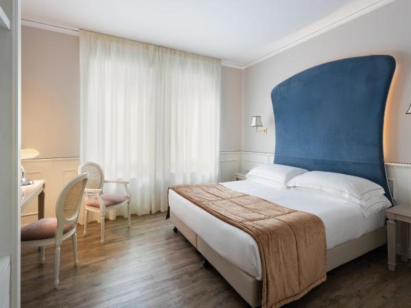 Hotel San Luca : photo 8 de la chambre chambre double ou lits jumeaux