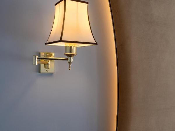 Hotel San Luca : photo 2 de la chambre chambre simple