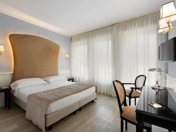 Hotel San Luca : photo 3 de la chambre chambre double ou lits jumeaux