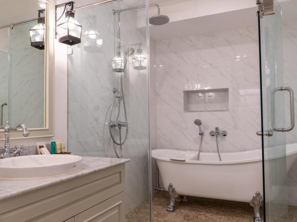 Rimwiang : photo 1 de la chambre chambre double deluxe