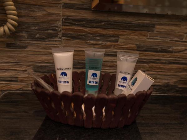 Hotel Moonlight : photo 3 de la chambre boutique double room with 24 hours check-in, 20% off on first spa treatment & one-way complimentary airport transfer