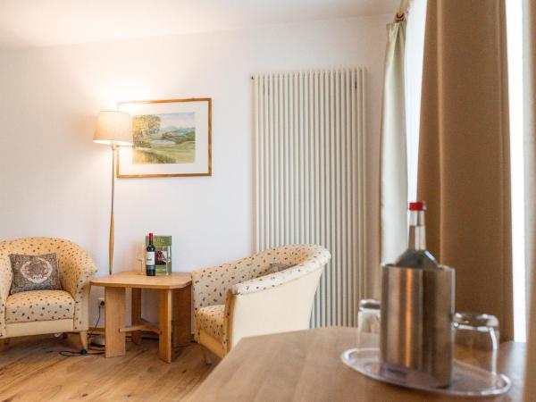 Ökotel Hamburg : photo 5 de la chambre chambre double