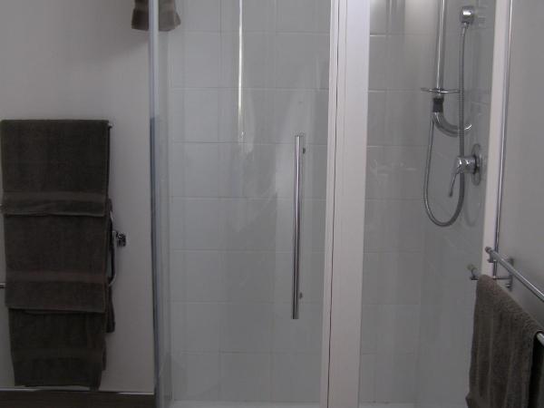 Bellano Motel Suites : photo 7 de la chambre studio