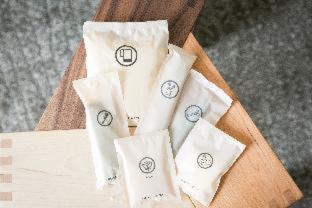 Cross Hotel Kyoto : photo 6 de la chambre room #349634572