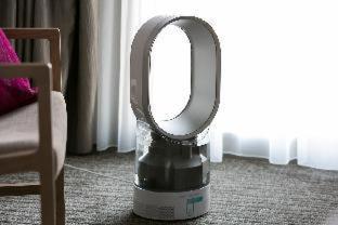 Cross Hotel Kyoto : photo 9 de la chambre room #349634572