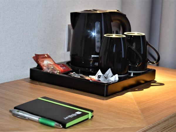 Hotel Impresja : photo 5 de la chambre chambre triple