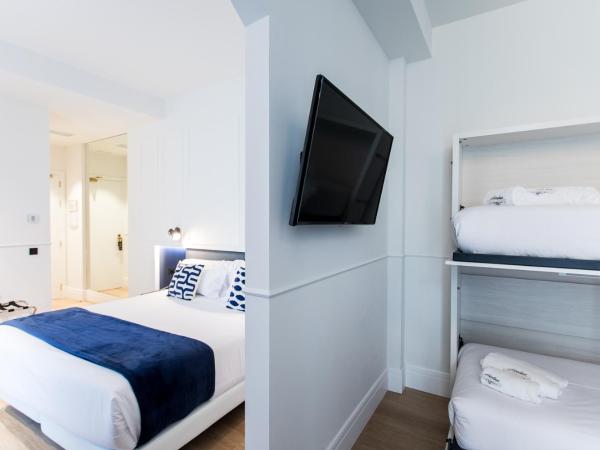 Villa Eugenia Boutique Hotel : photo 4 de la chambre suite junior avec terrasse