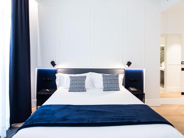 Villa Eugenia Boutique Hotel : photo 9 de la chambre chambre double ou lits jumeaux avec terrasse