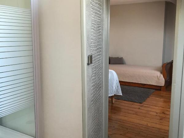 Abri du Passant : photo 2 de la chambre chambre triple