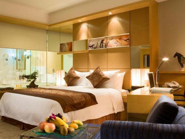 Wyndham Garden Suzhou : photo 2 de la chambre premier 1 king non-smoking