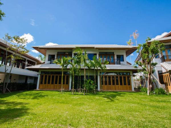 Khammon Lanna Resort Chiang Mai : photo 5 de la chambre villa