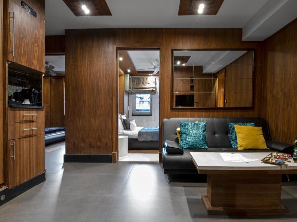 Mała Anglia - Boutique Apartments & SPA : photo 2 de la chambre appartement 2 chambres